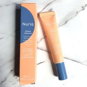 Nuria Defend Triple Action Eye Cream